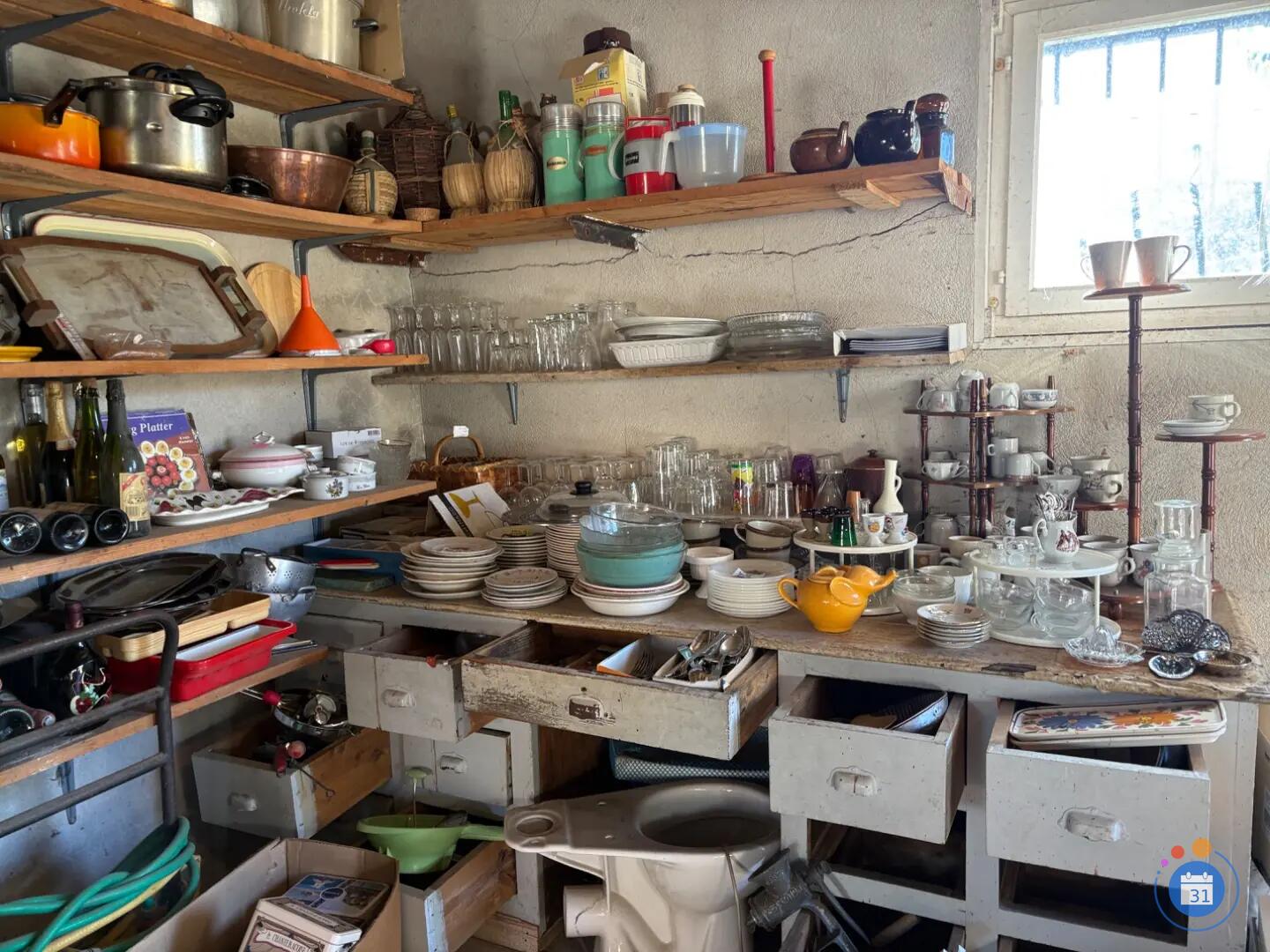 Image Vide maison Montfaucon en Velay (photo 4)