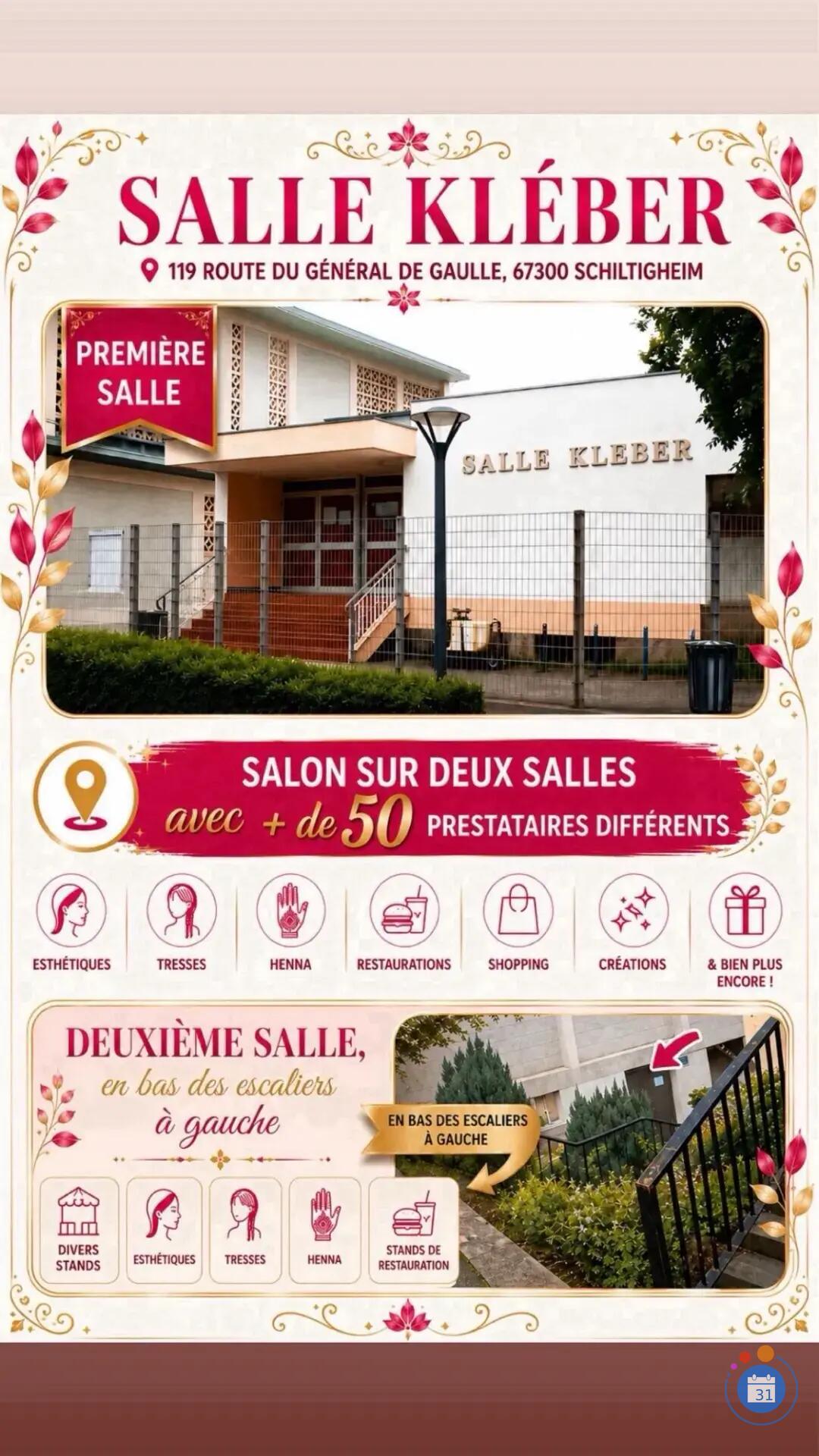 Image Salon de la rentrée (photo 2)