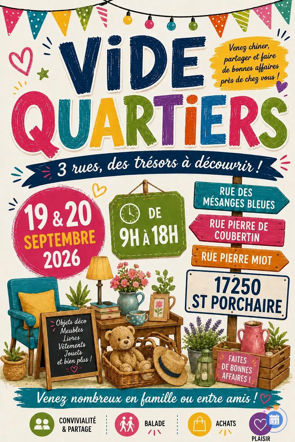 Image Vide Quartier (photo 1)