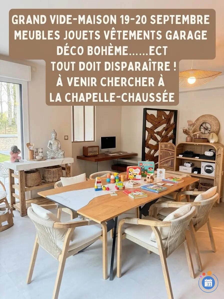 Image Vide-Maison (photo 1)