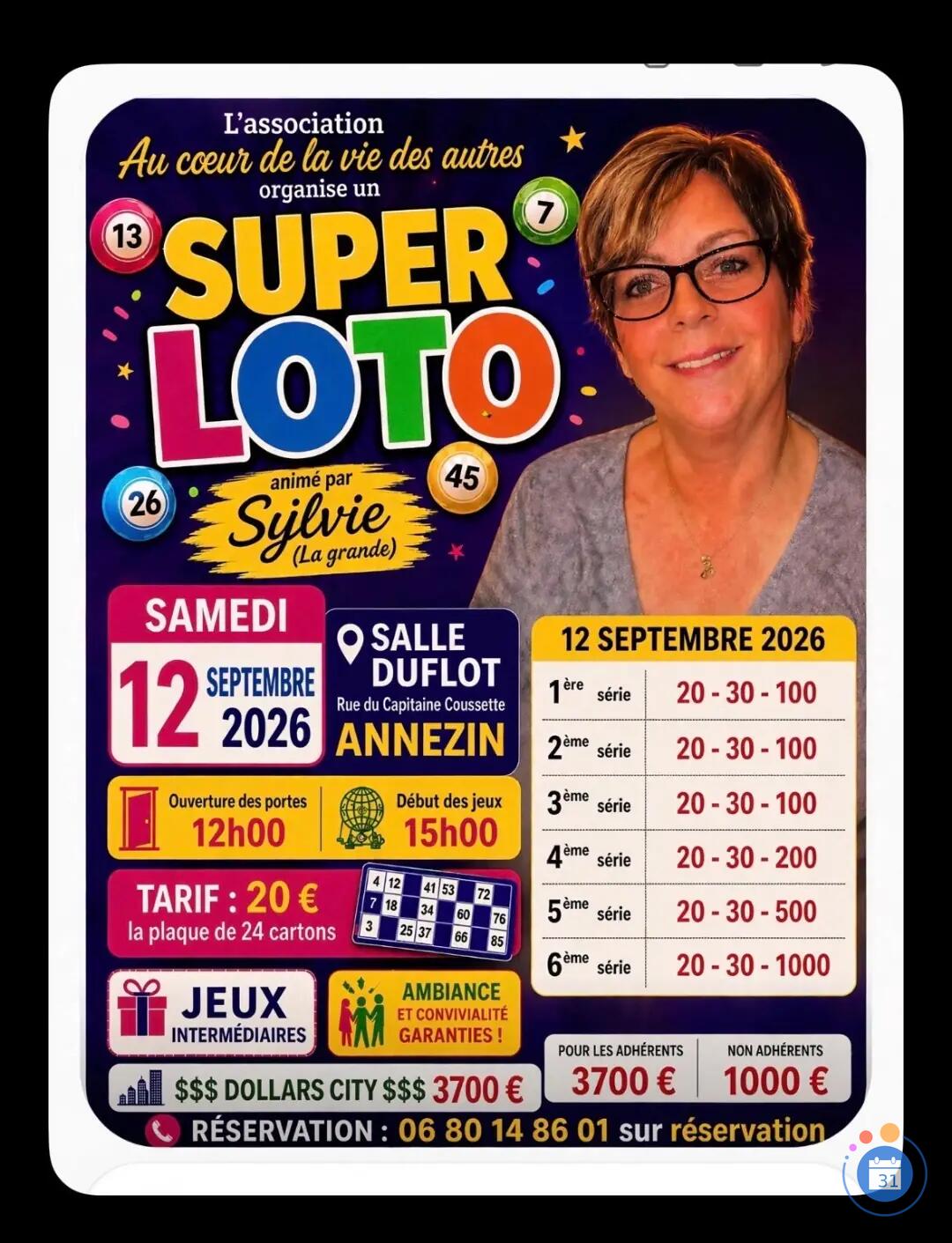 Image Loto (photo 1)