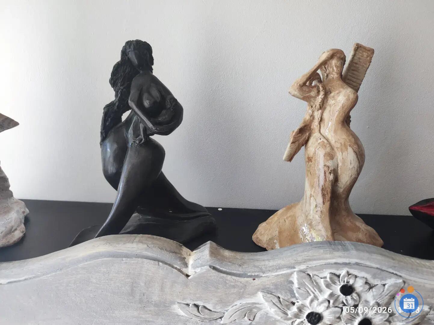 Image Vide maison d'un sculpteur (photo 2)