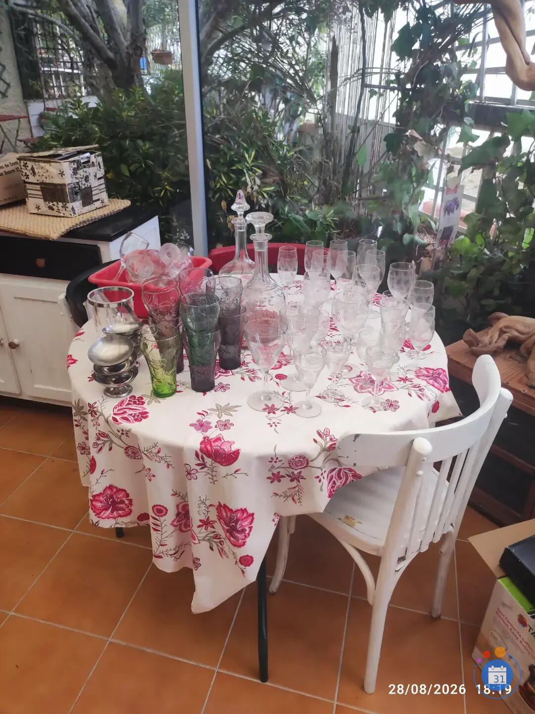 Image Vide maison d'un sculpteur (photo 3)