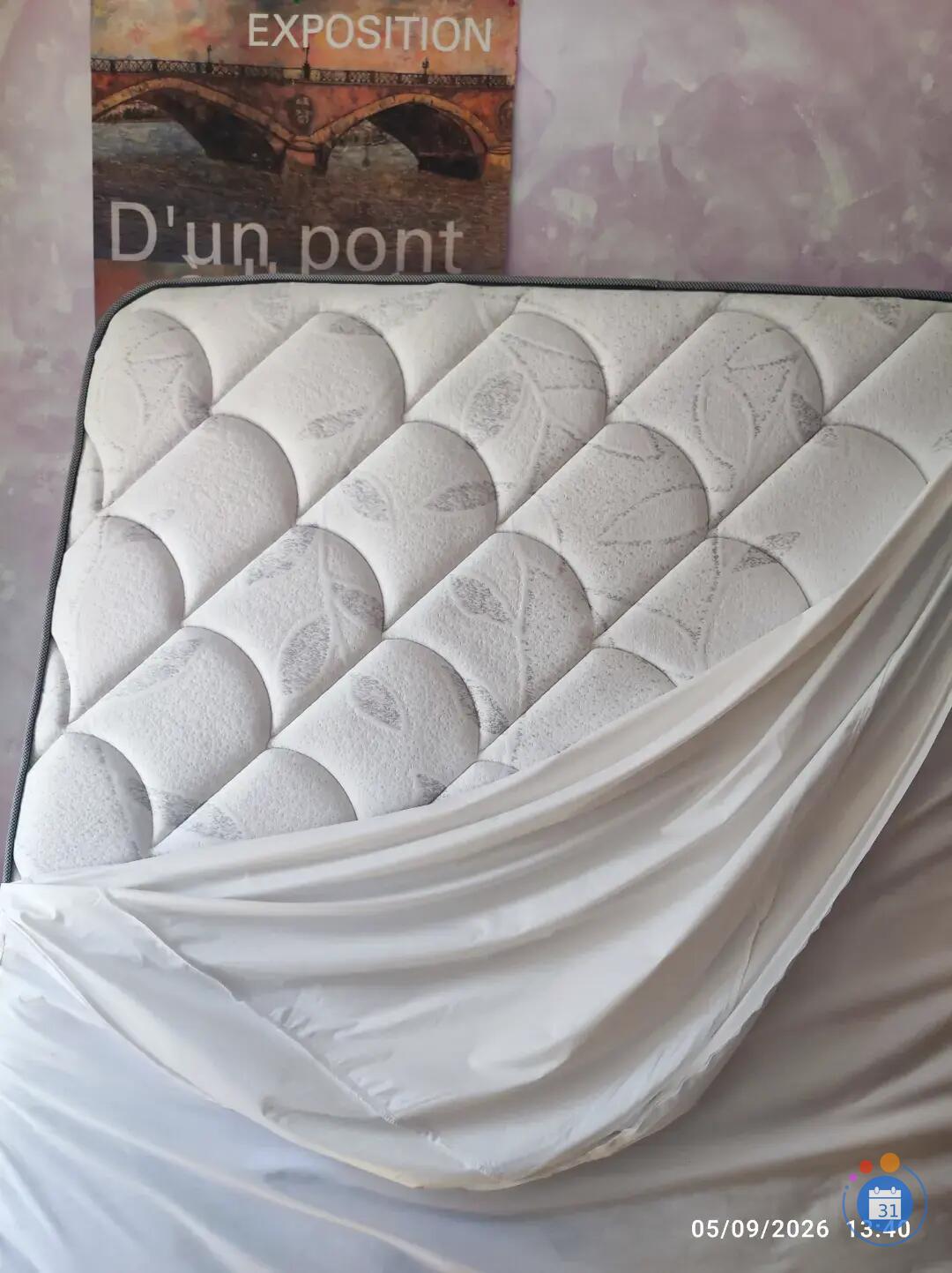 Image Vide maison d'un sculpteur (photo 4)