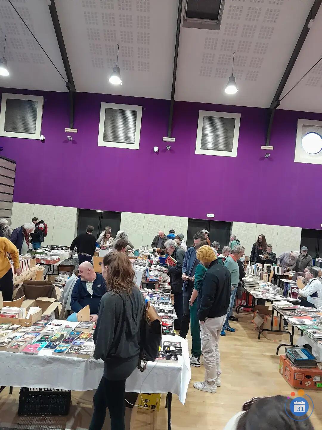 Image Bourse en Livres #4 (photo 2)