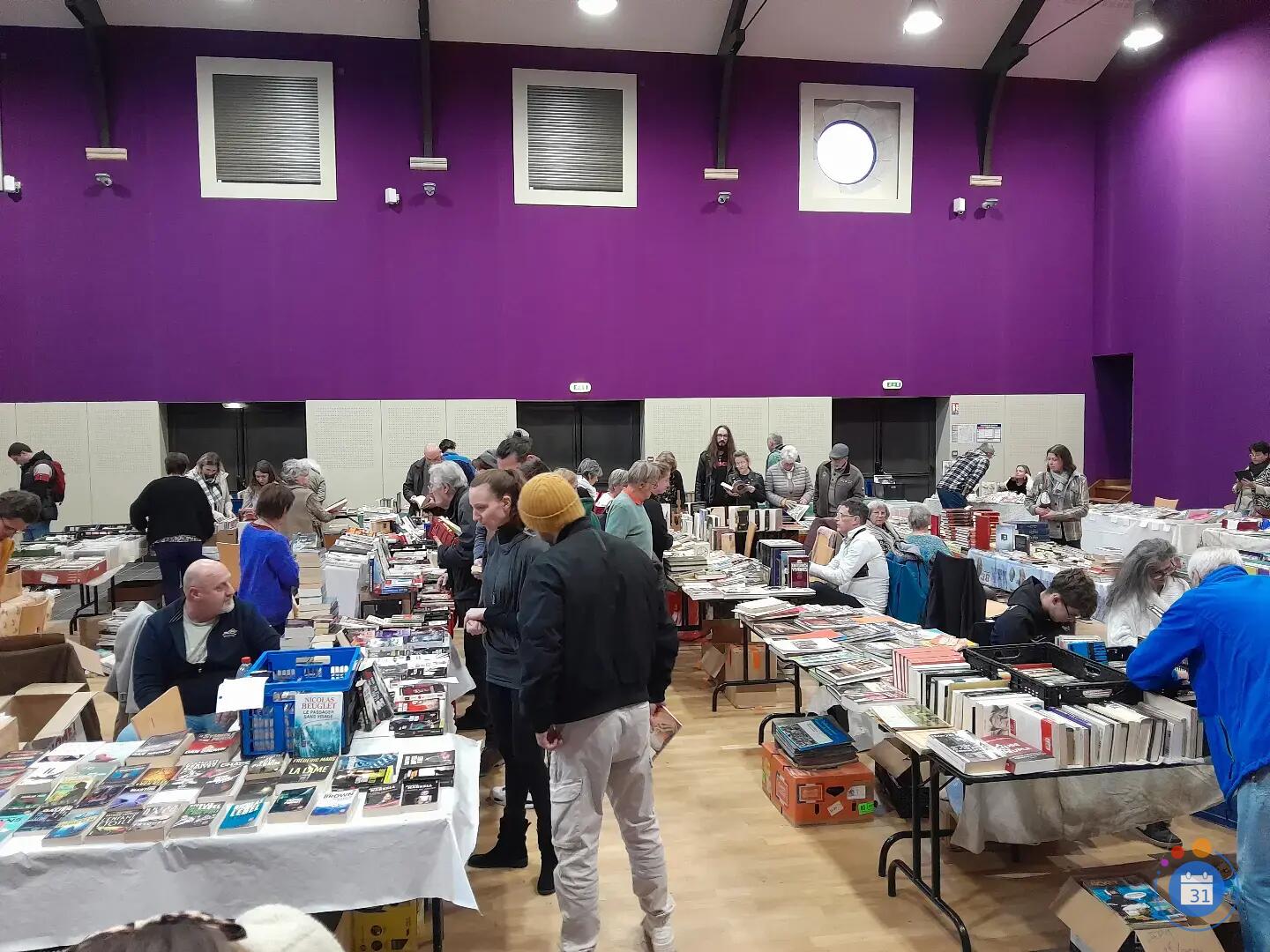 Image Bourse en Livres #4 (photo 3)