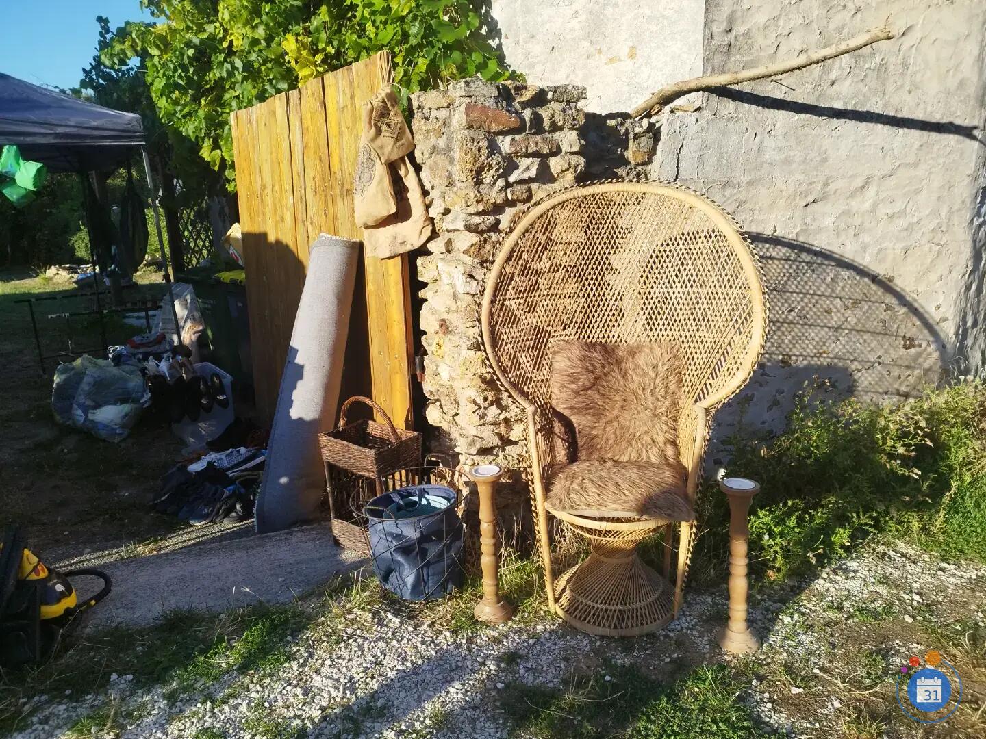 Image Vide maison (photo 2)