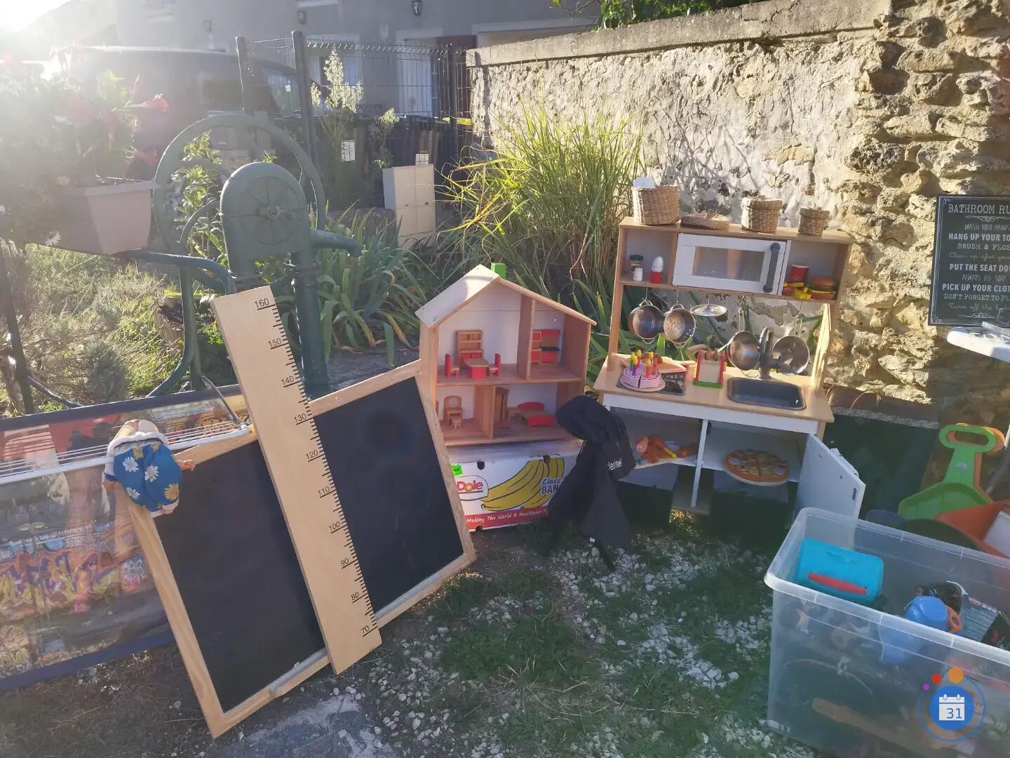 Image Vide maison (photo 3)