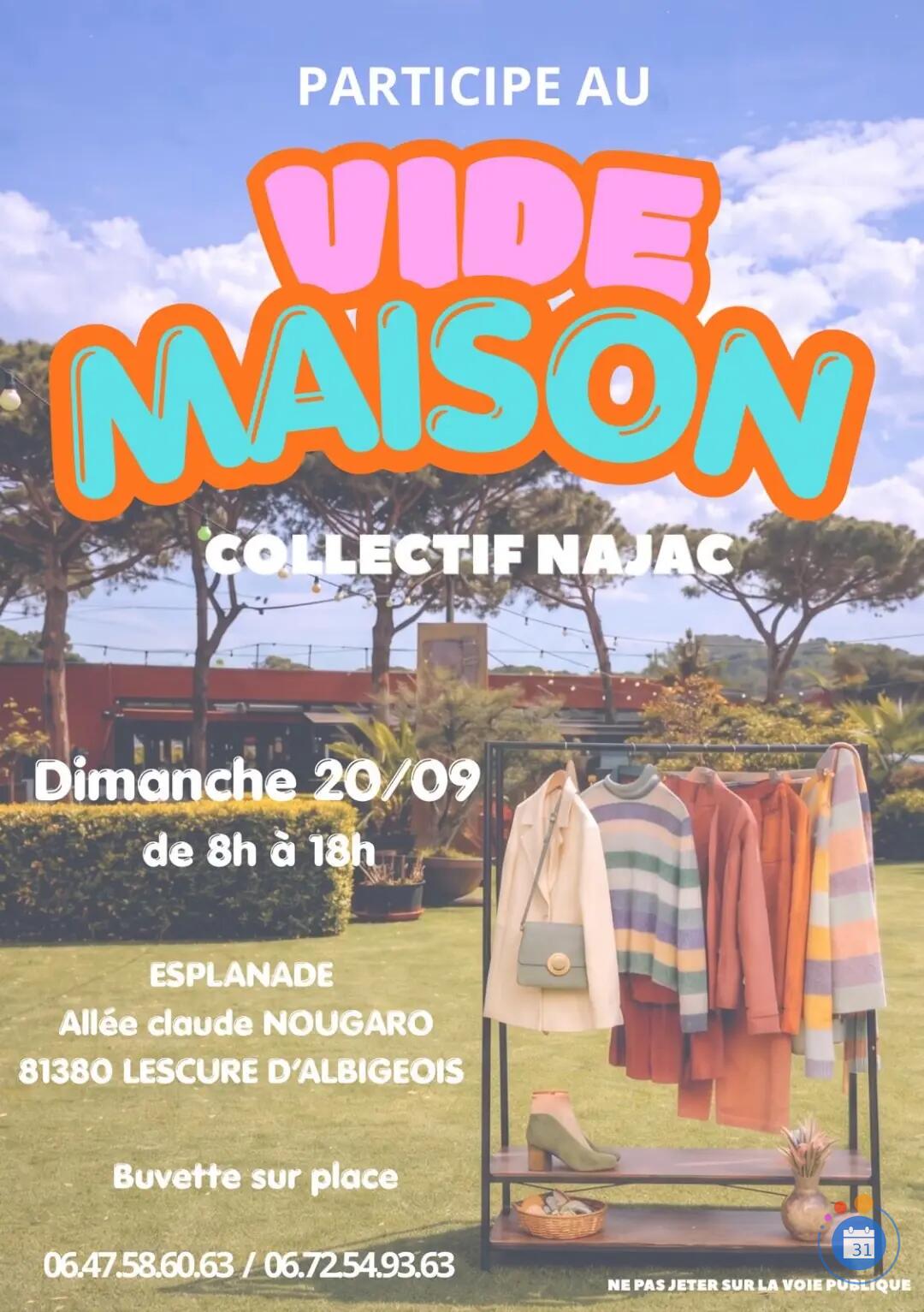Image Vide grenier (photo 1)