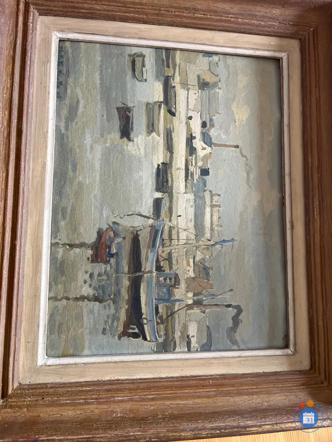 Image Vide maison débarras (photo 1)