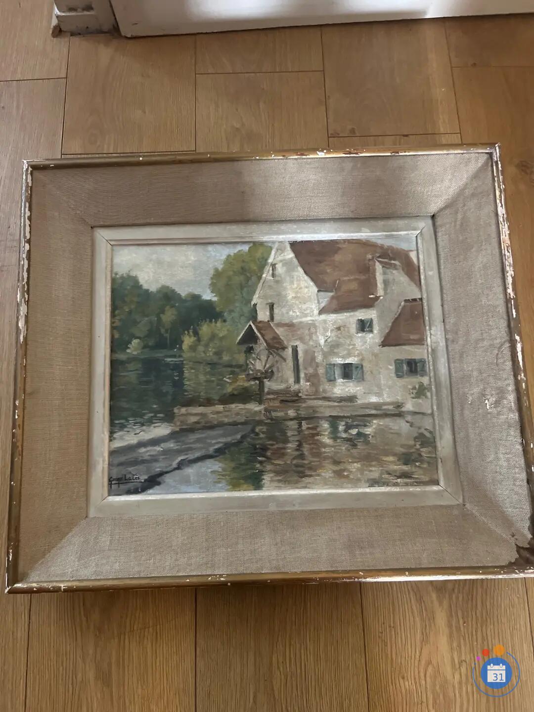 Image Vide maison débarras (photo 4)
