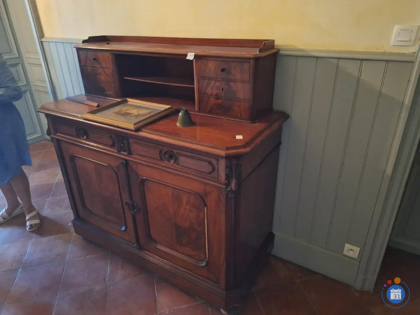 Image Grand vide-maison (photo 1)
