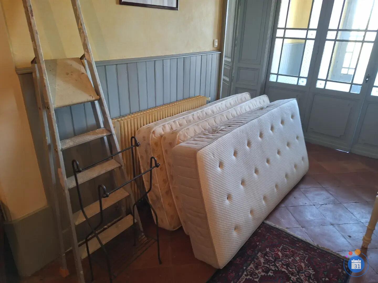 Image Grand vide-maison (photo 3)