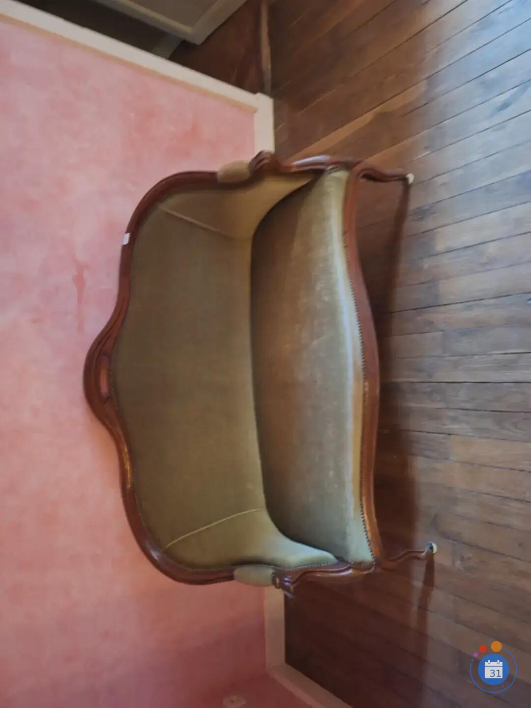 Image Grand vide-maison (photo 4)