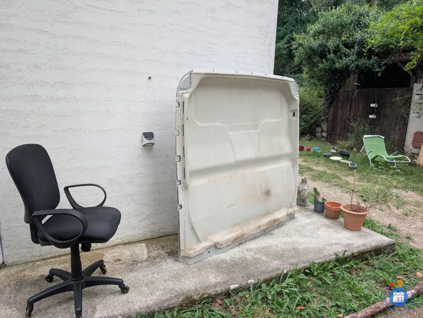Image Vide maison sur ANZEX 47700 ven-sam-dim-lun (photo 2)