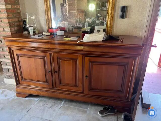Image Vide maison (photo 3)