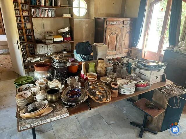 Image Vide maison (photo 4)