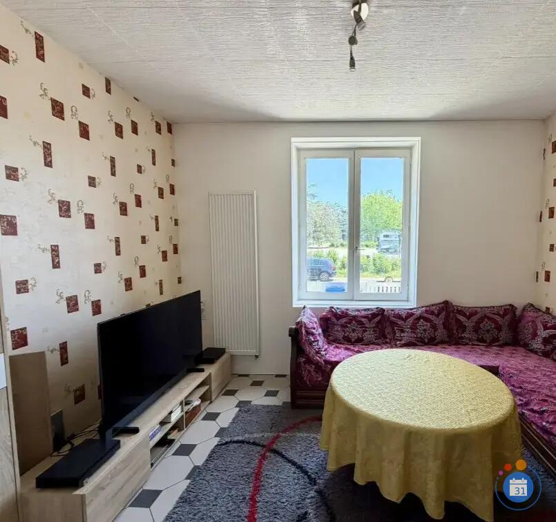 Image Vide Maison (photo 3)