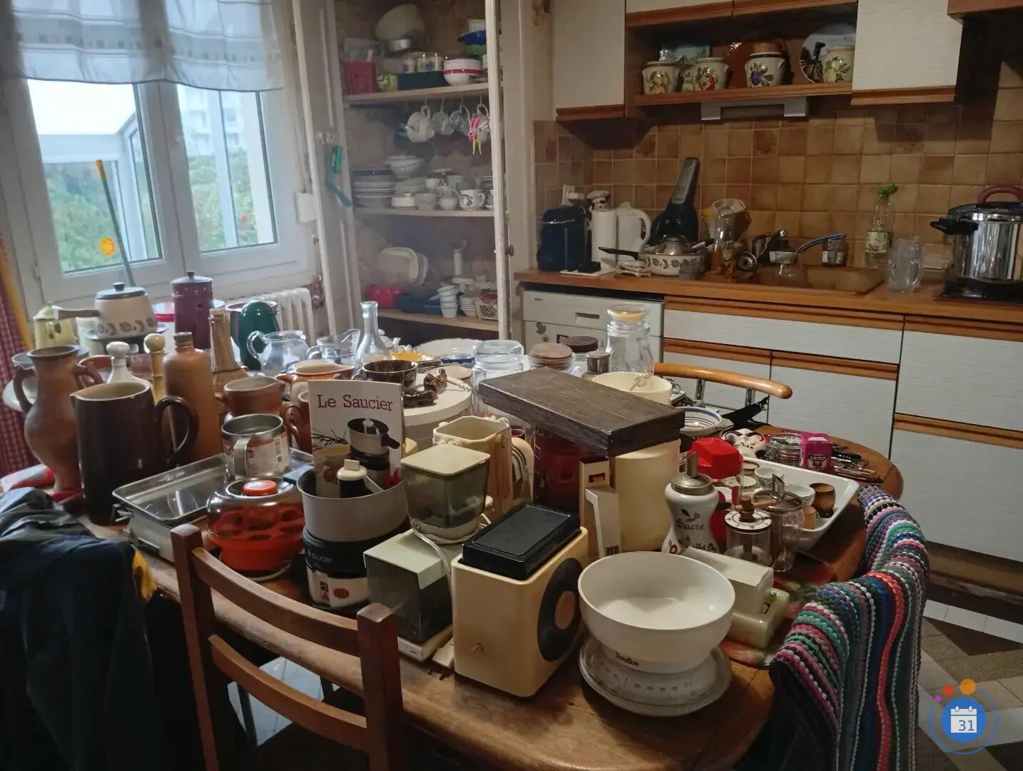 Image vide maison (photo 2)