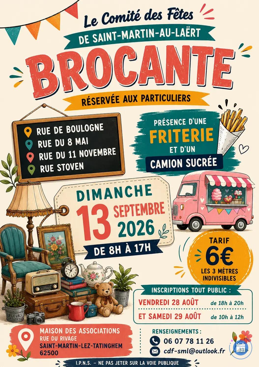 Image brocante (photo 1)