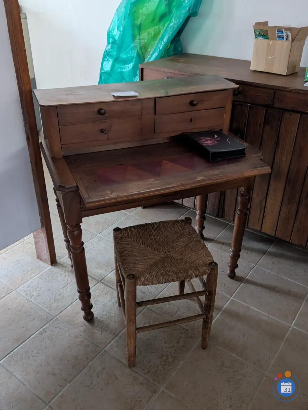Image Vide-maison – meubles, vinyles, livres, Pokémon, Harry Potter (photo 3)