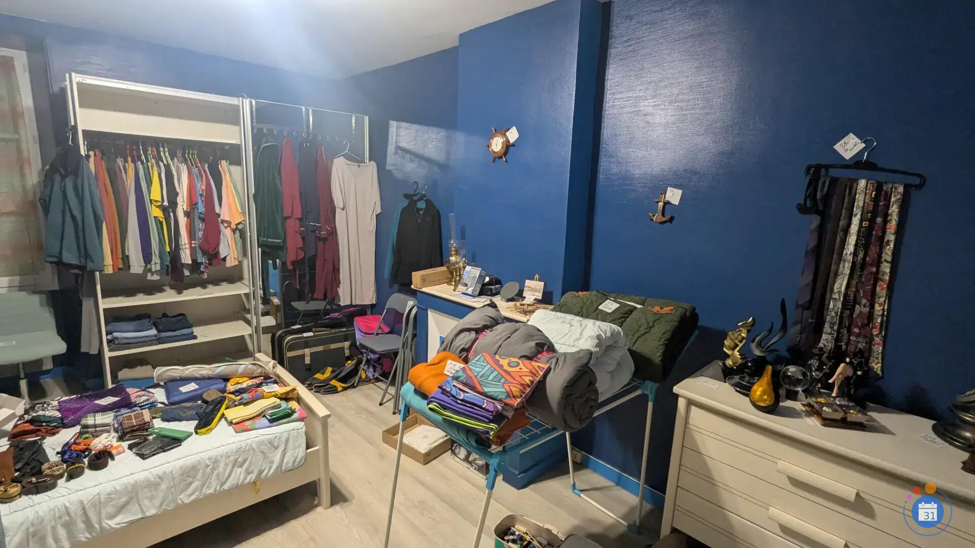 Image Vide Maison (photo 2)