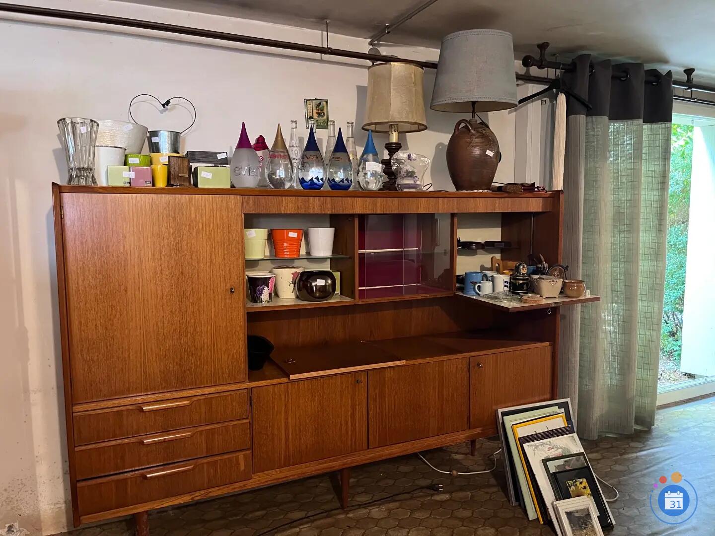 Image Vide Maison (photo 1)