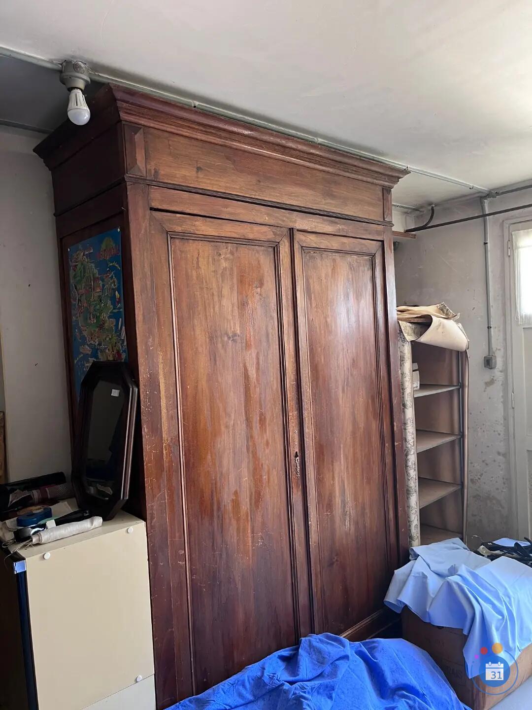 Image Vide Maison (photo 2)