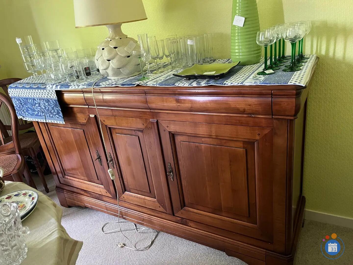 Image Vide Maison (photo 3)