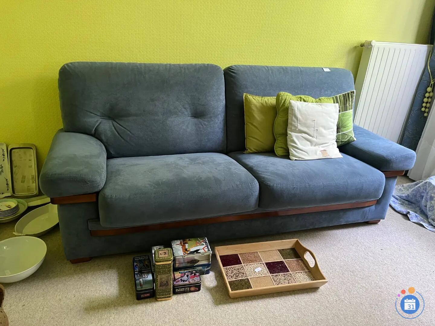 Image Vide Maison (photo 4)