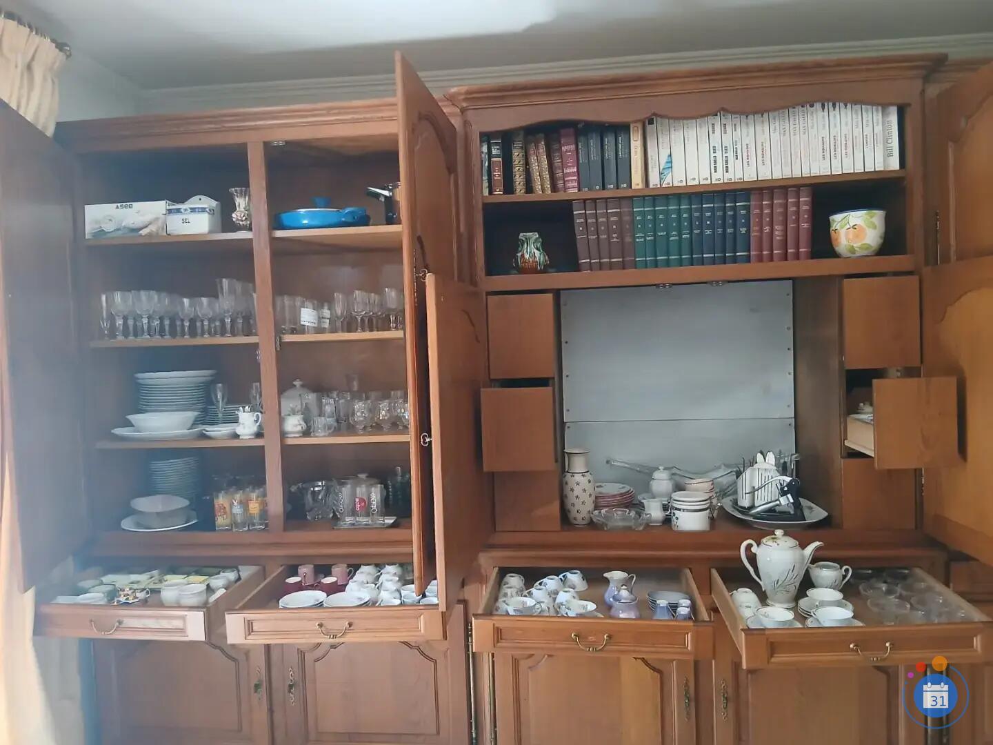 Image Vide maison (photo 2)