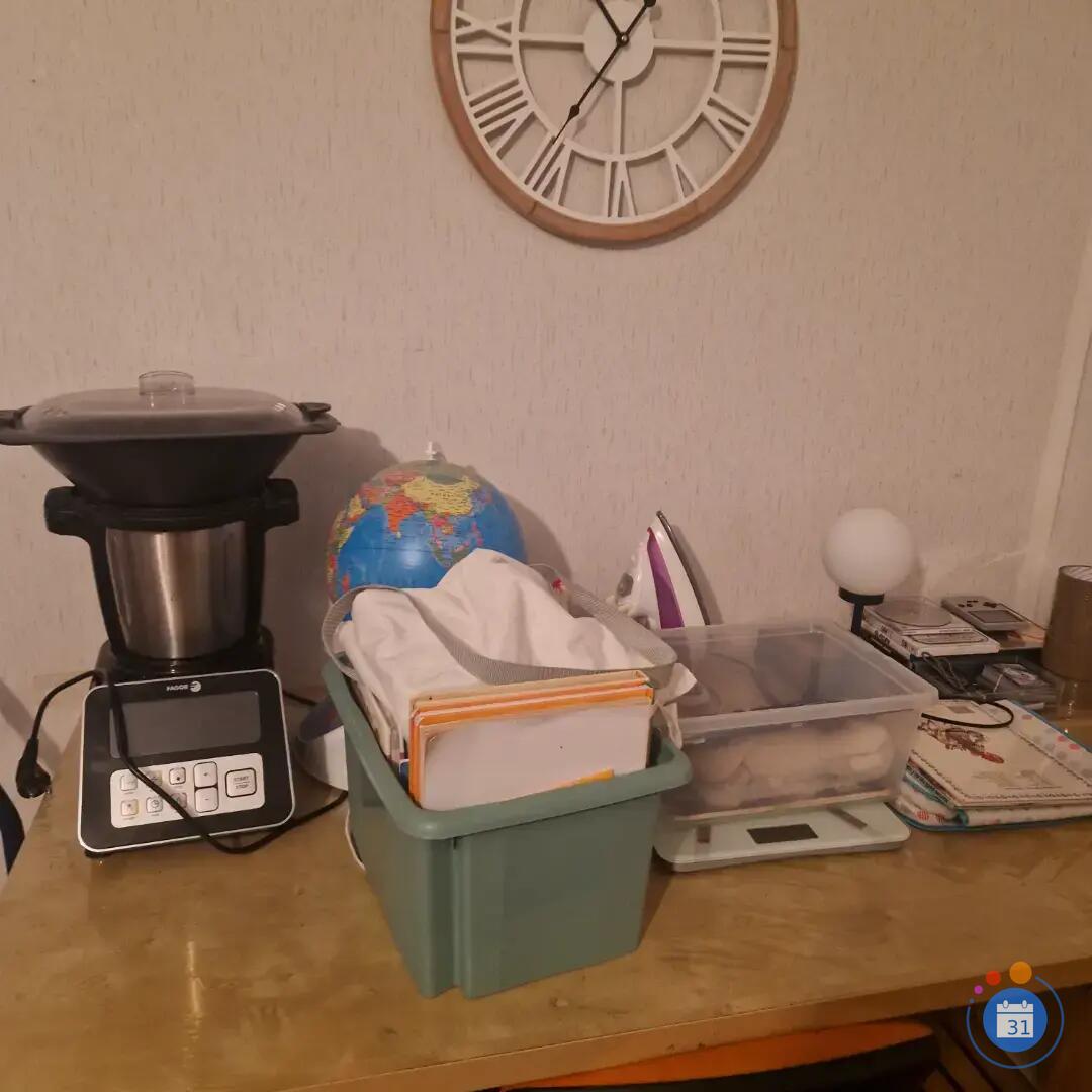 Image Très grand Vide maison Castres (photo 2)