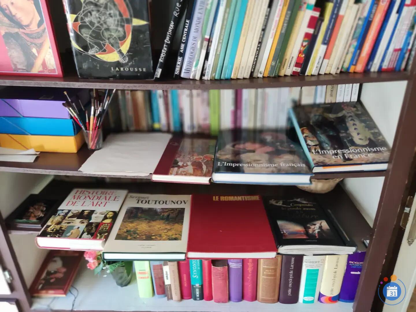 Image Vide maison (photo 1)