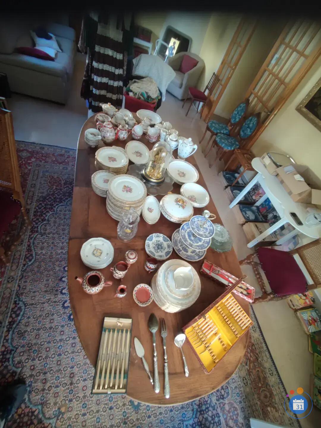 Image Vide maison (photo 3)
