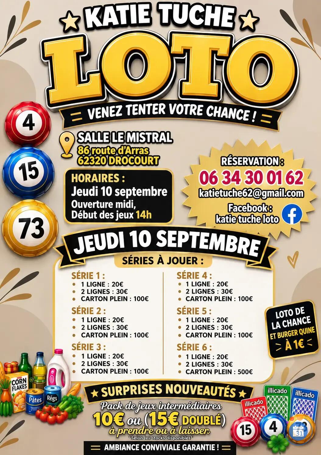 Image Katie Tuche Loto (photo 2)