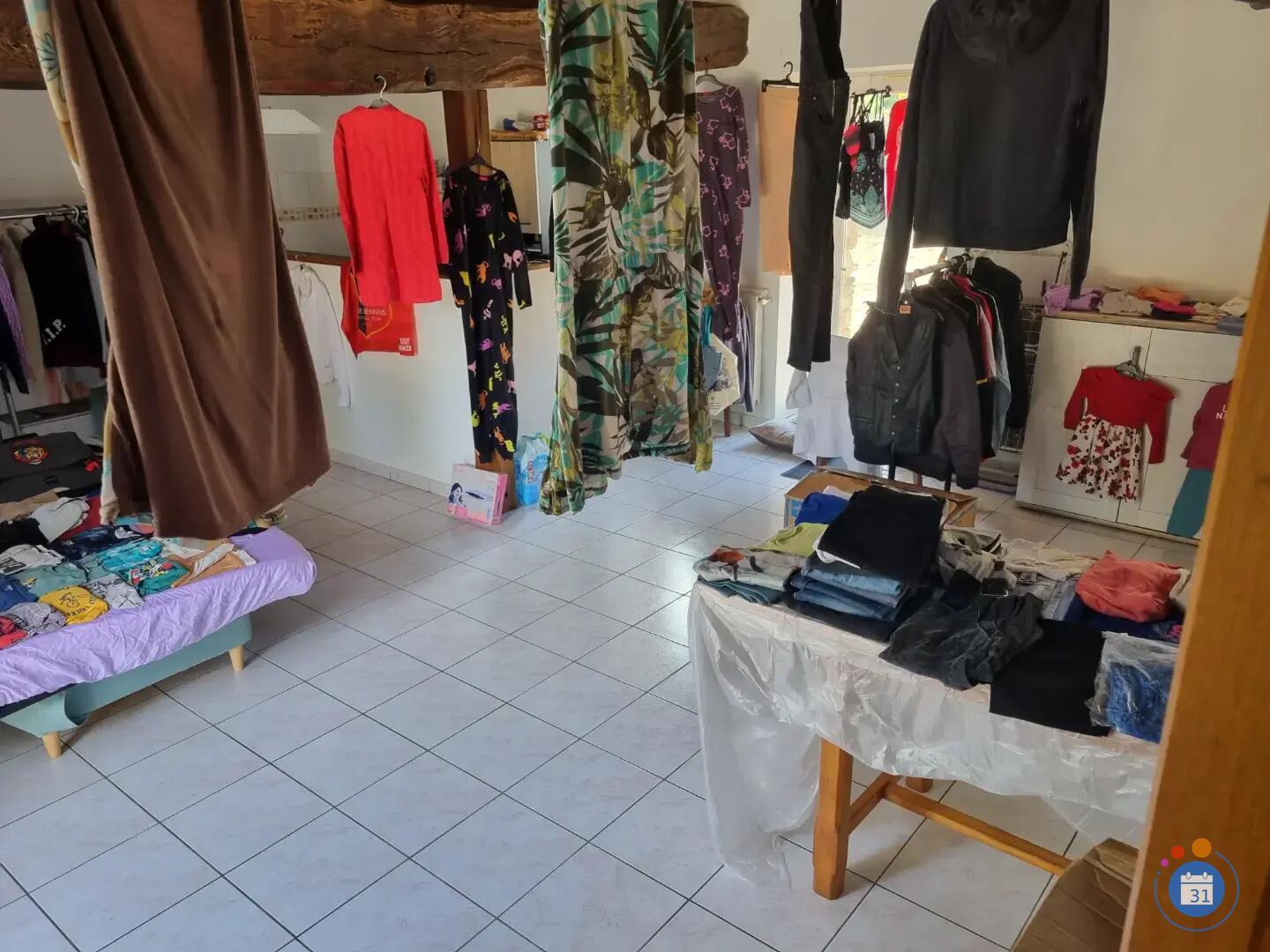 Image Vide armoire (photo 2)