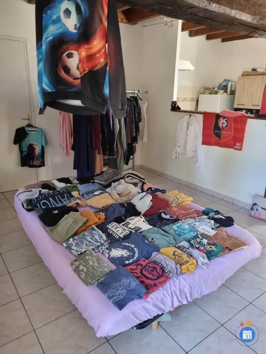 Image Vide armoire (photo 3)