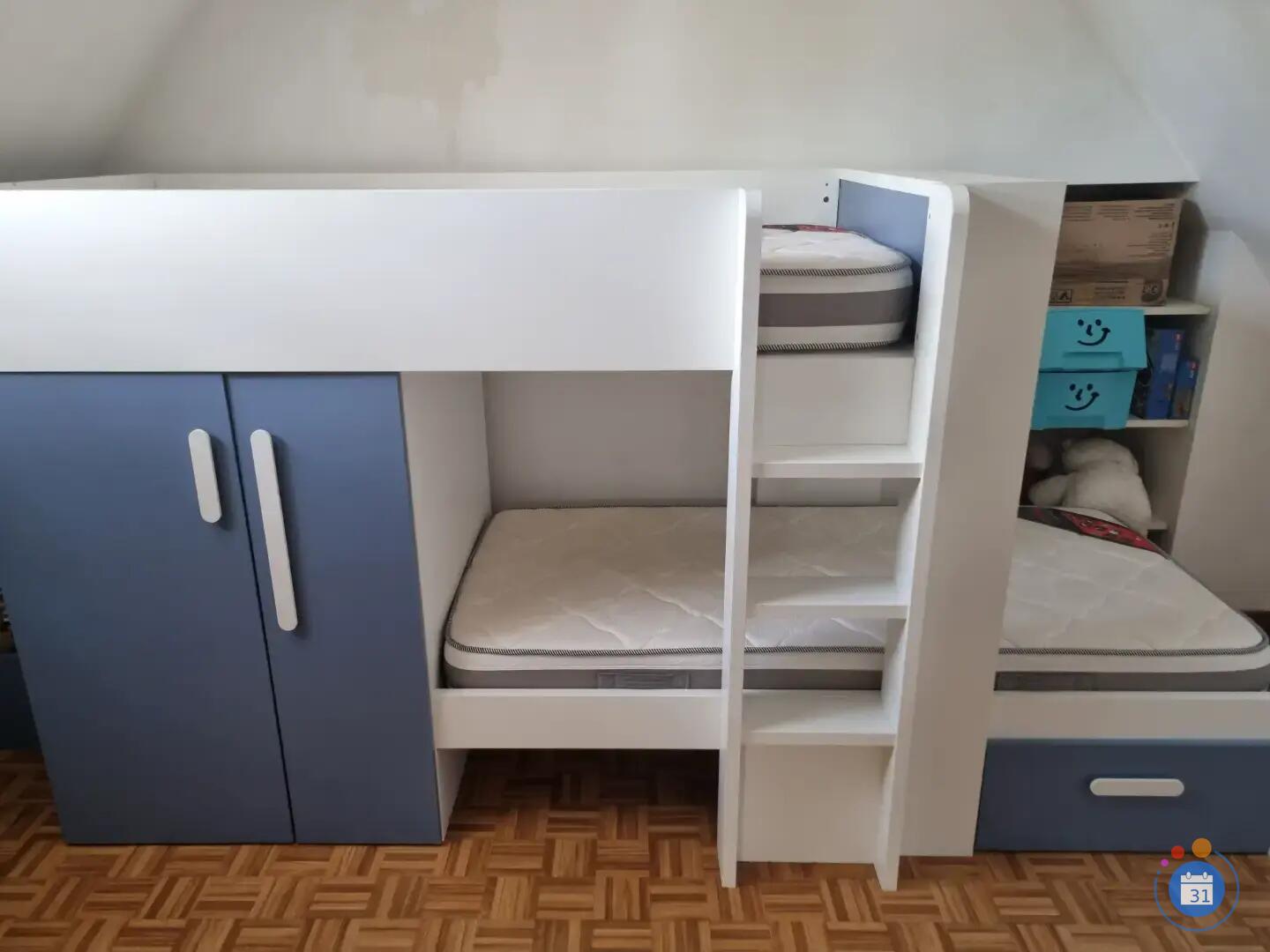Image Vide armoire (photo 4)