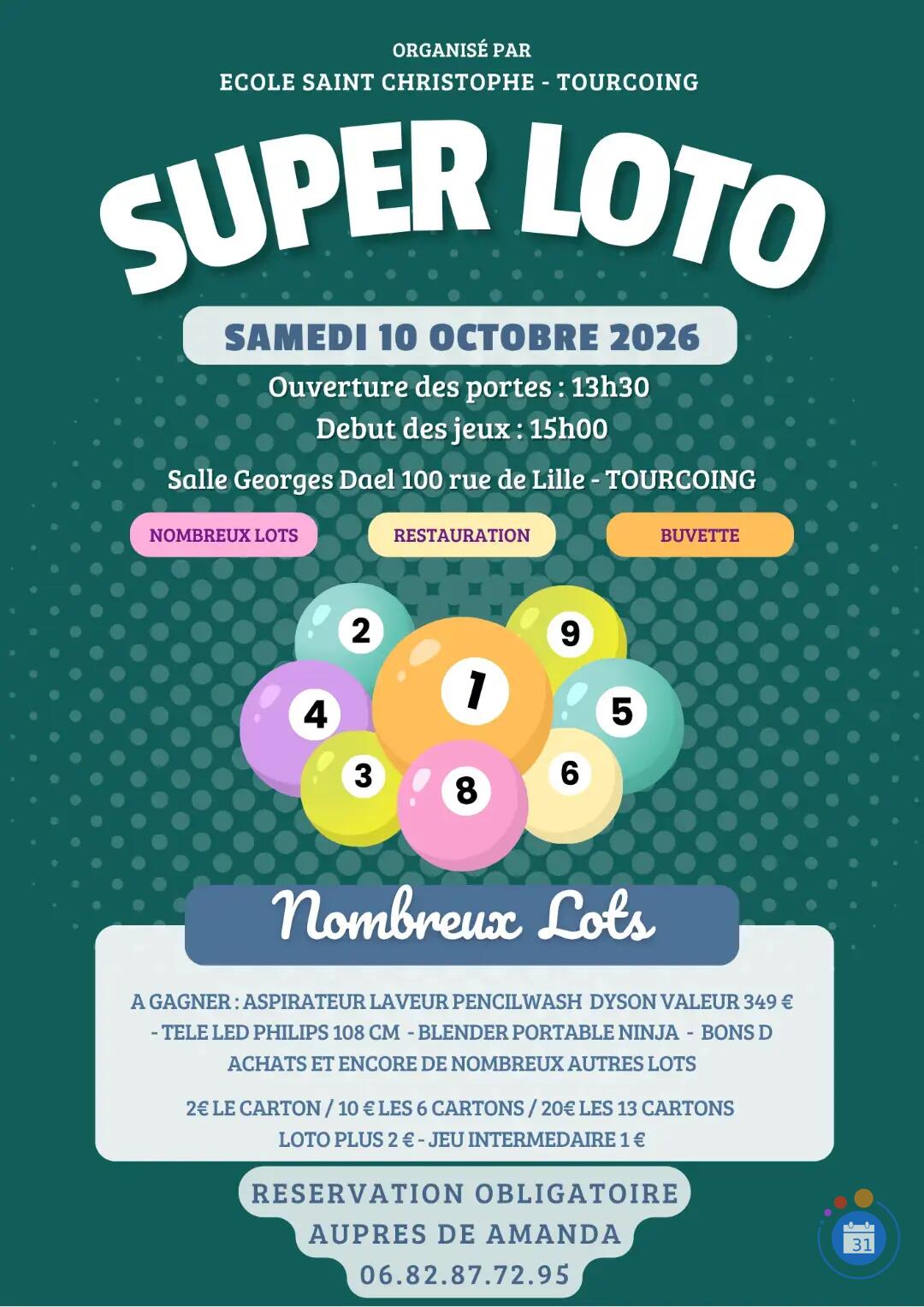 Image Super Loto (photo 1)