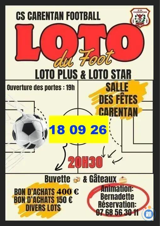 Image LOTO (photo 1)