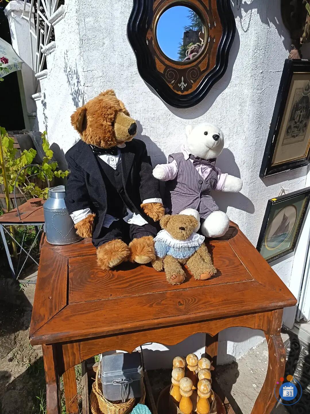 Image Brocante solidaire (photo 2)