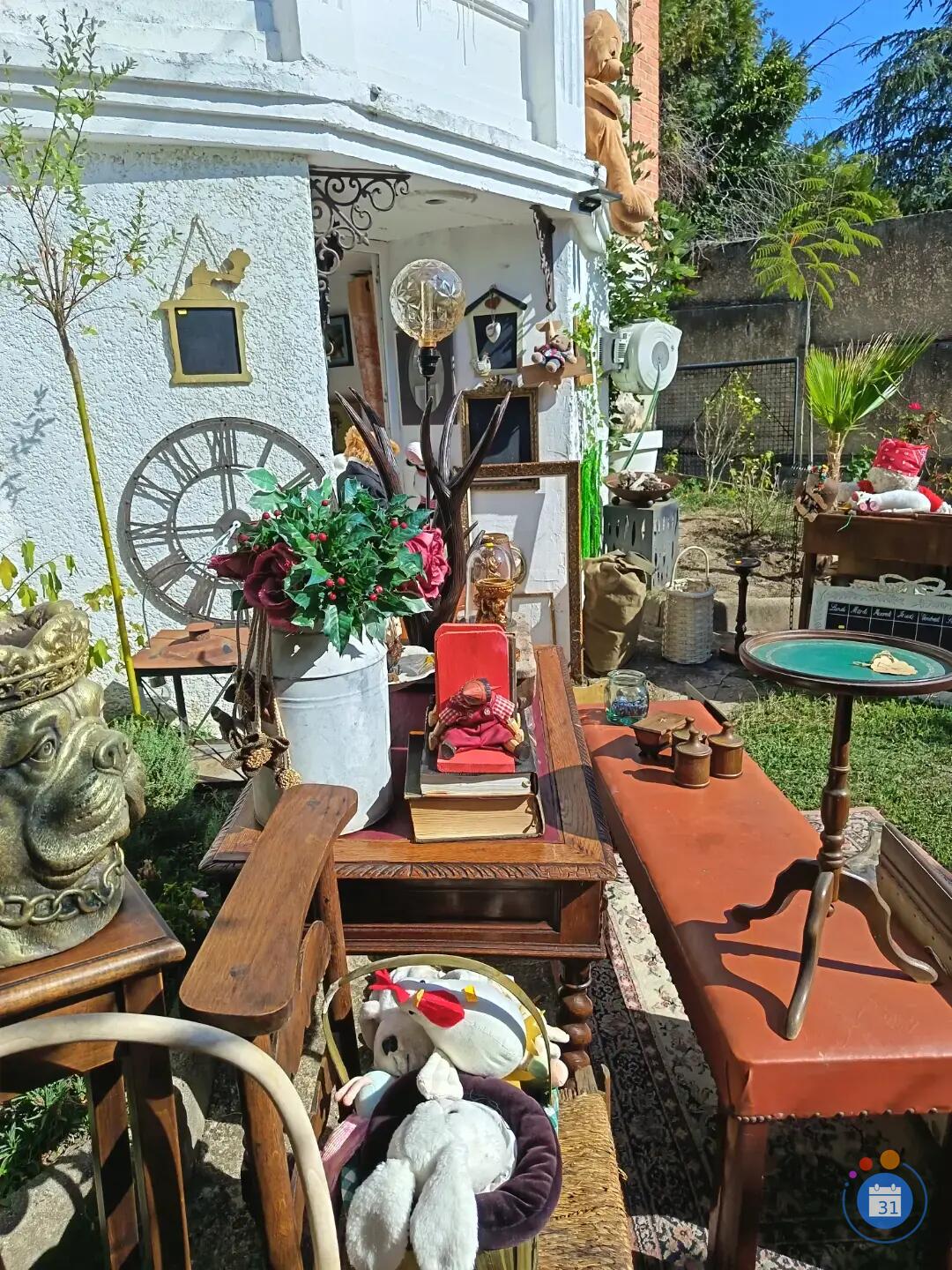 Image Brocante solidaire (photo 4)