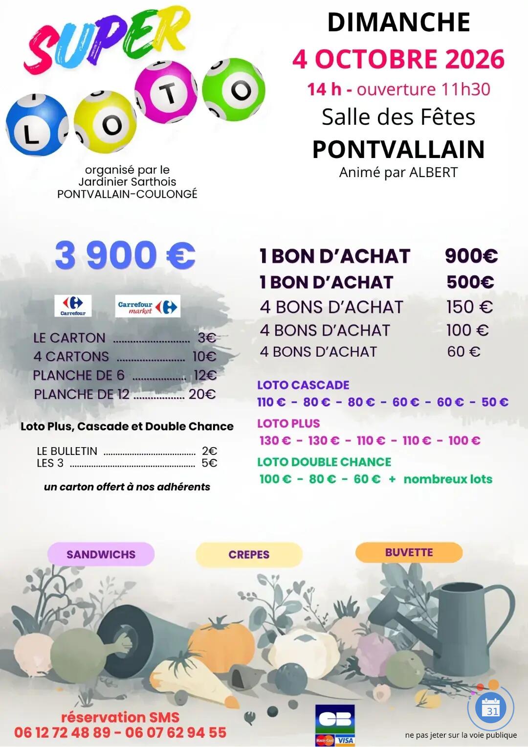 Image LOTO (photo 1)