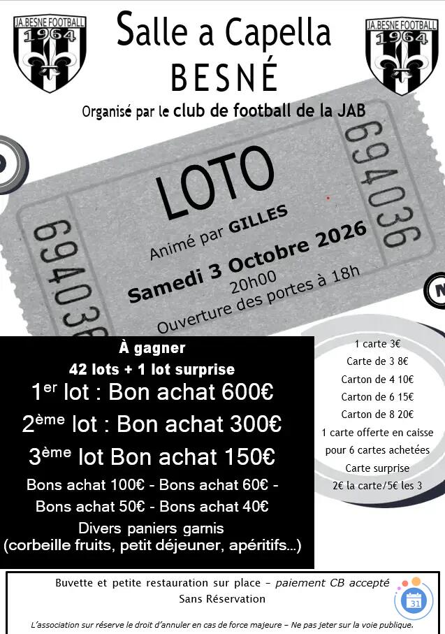 Image Loto (photo 1)