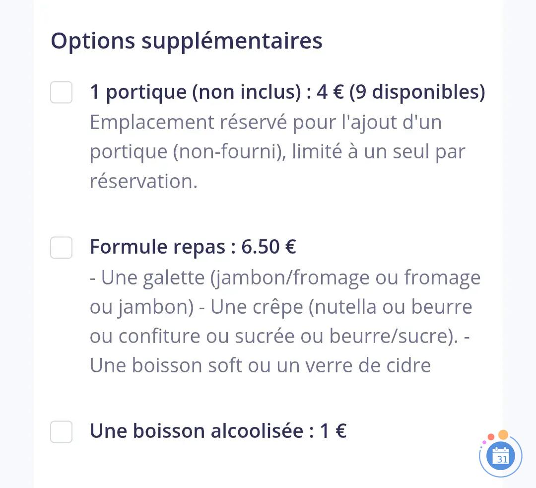 Image 5ème Bourse aux jouets et à la puériculture (photo 1)