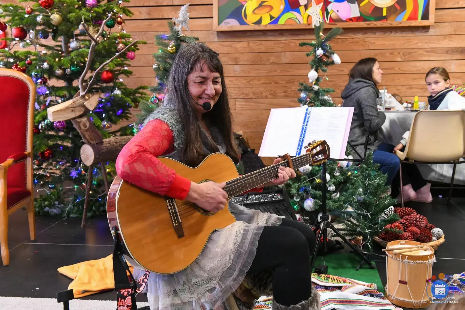 Image MARCHE DE NOEL (photo 2)