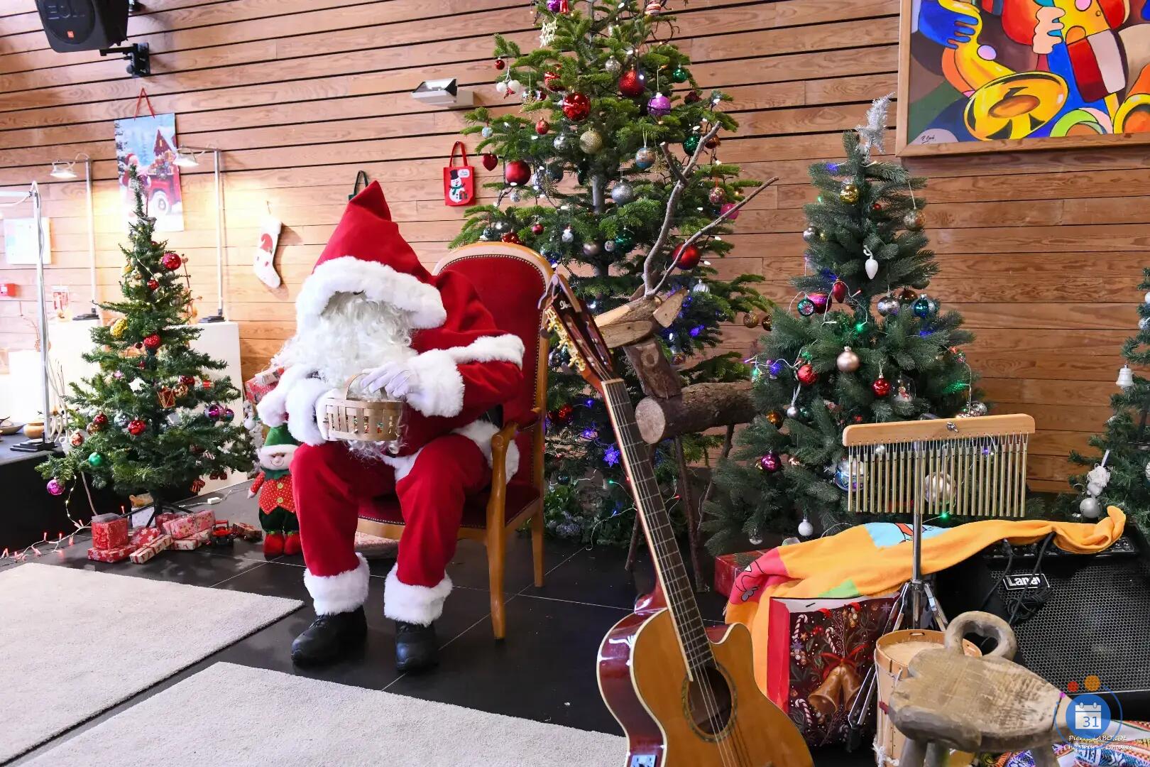 Image MARCHE DE NOEL (photo 4)