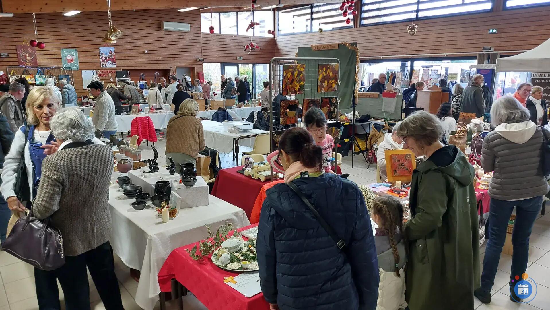 Image MARCHE DE NOEL (photo 3)
