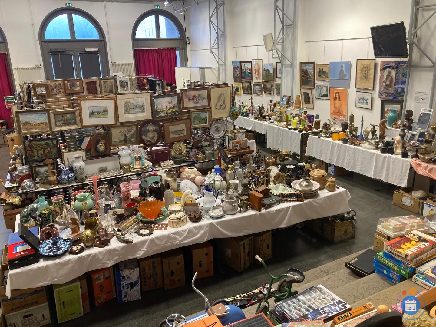 Image Brocante d'oasis (photo 1)