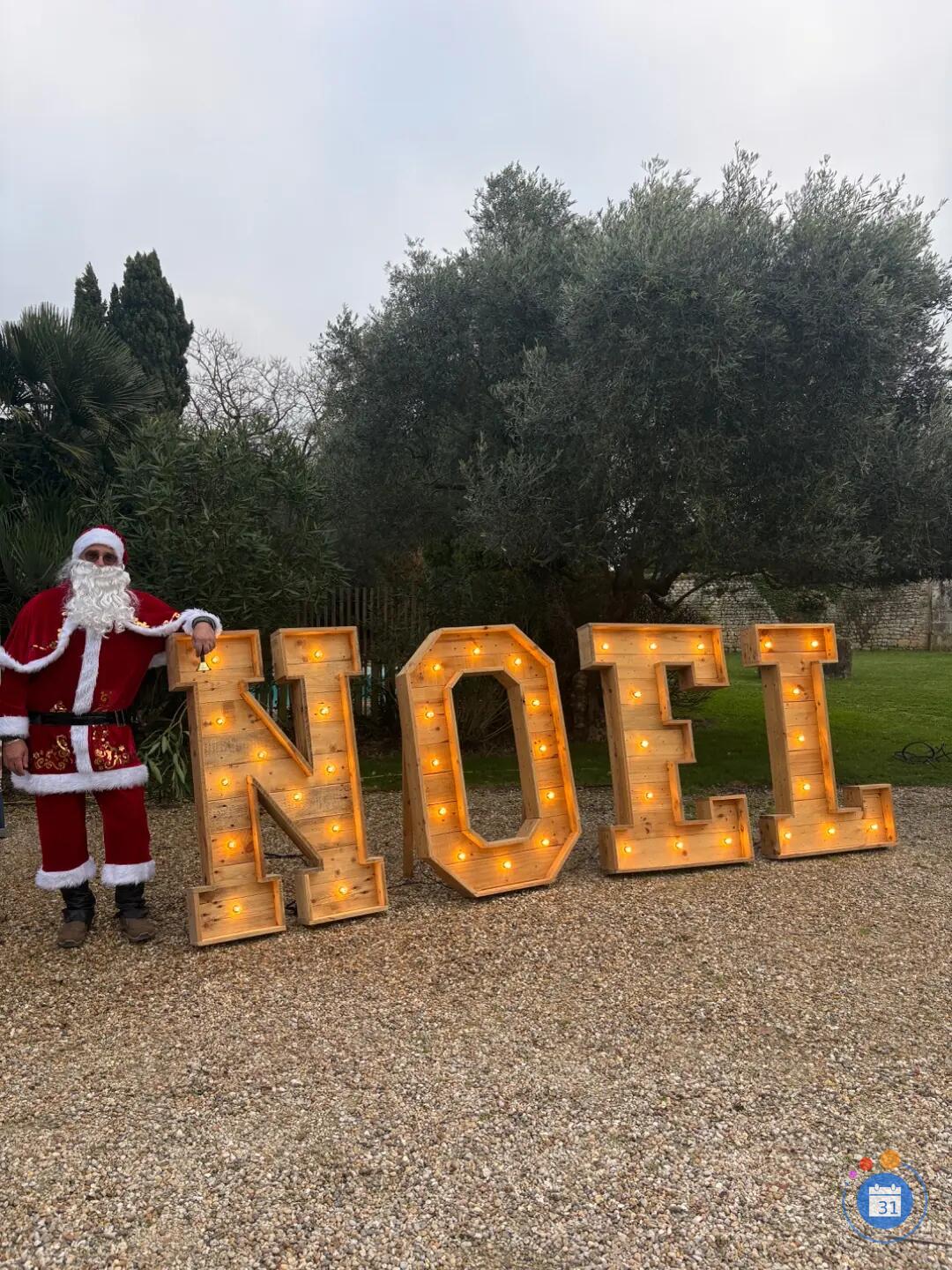 Image Marché de Noël de la Vallade (photo 3)